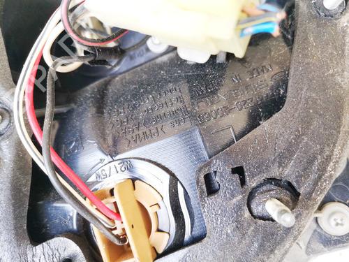 Left taillight SUBARU LEGACY V (BM) 2.0 D AWD (BMD) | BP35613177C34 - Image 3