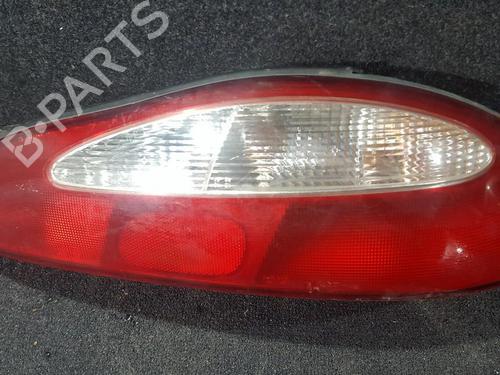 Used Right taillight Right taillight HYUNDAI COUPE I (RD) 1.6 16V (116 hp) 35656742 35656742