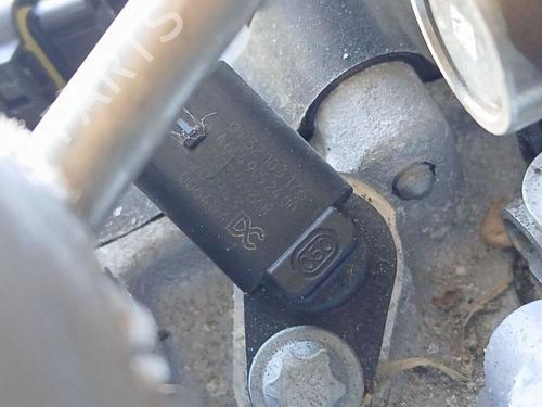 Electronic sensor MERCEDES-BENZ CLA (C118) CLA 200 4-matic (118.388) | BP39906528M84 - Image 3