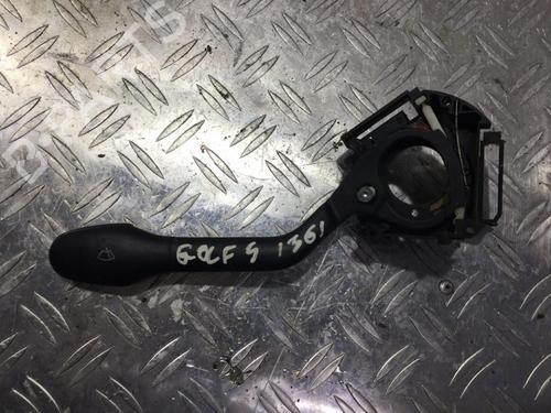 Used Warning switch Warning switch VW GOLF III (1H1) 1.9 TDI (90 hp) 35657957 35657957