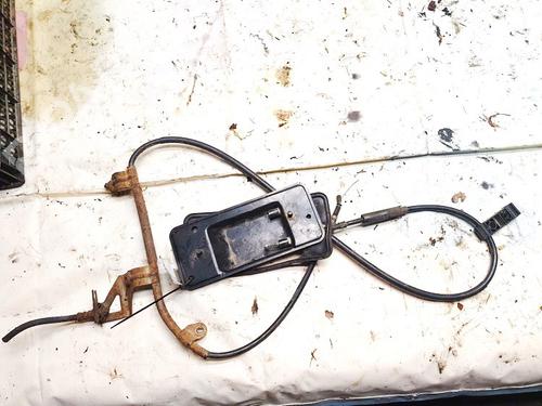 Used Cable Cable AUDI A6 C5 (4B2, 4B4) 1.8 T (150 hp) 35591739 35591739