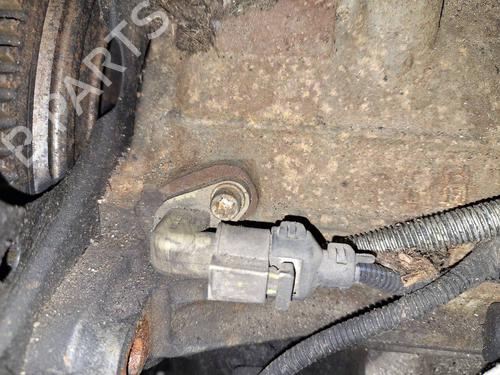 Used Electronic sensor Electronic sensor 35208252 35208252