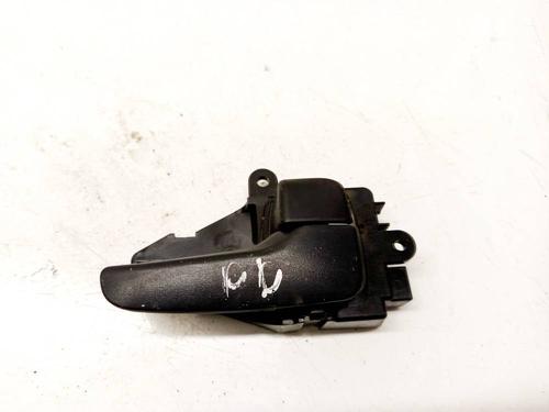 Used Front right interior door handle Front right interior door handle MITSUBISHI OUTLANDER II (CW_W) 2.4 (CW5W) (170 hp) 34832165 34832165