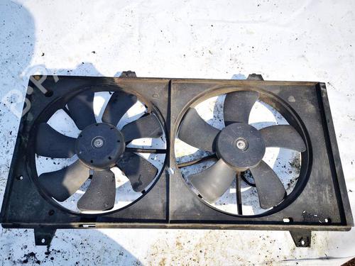 Koelfan Koelfan MAZDA 6 Hatchback (GH) 2.0 MZR-CD (GH14) (140 hp) 36518044 36518044