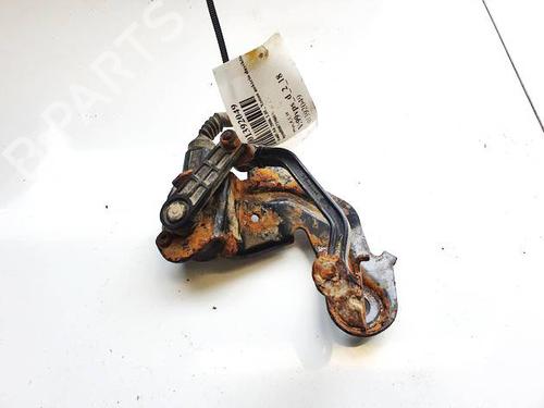 Electronic module AUDI A6 C6 (4F2) 2.0 TDI | BP35511372M83 - Image 2