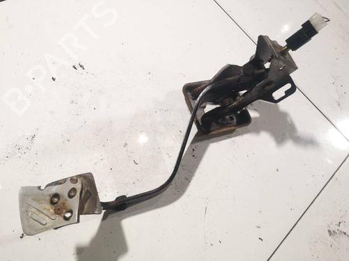 Used Pedal Pedal 34776195 34776195