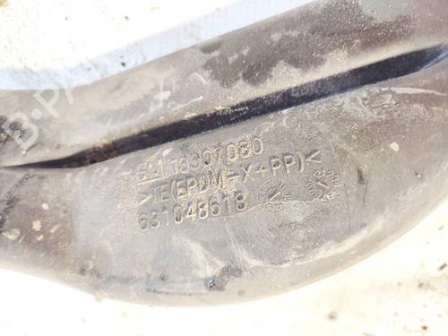 Pipe CHEVROLET ORLANDO (J309) 2.0 D | BP35071116M125 - Image 2