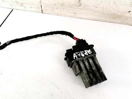 Used Heater resistor Heater resistor 35436532 35436532