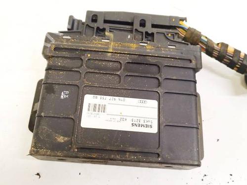 Used Automatic gearbox ECU Automatic gearbox ECU 34867395 34867395
