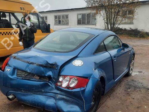 Engine mount AUDI TT (8N3) 1.8 T | BP33089914M89  - Image 7