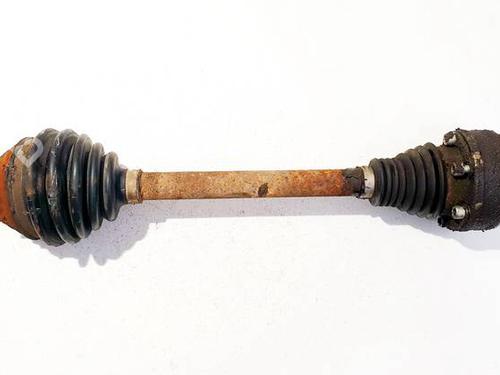 Used Left front driveshaft Left front driveshaft VW GOLF PLUS V (5M1, 521) 1.9 TDI (90 hp) 35001024 35001024
