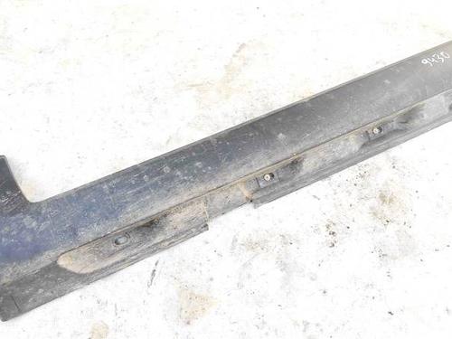 Used Left sideskirt Left sideskirt 35235256 35235256