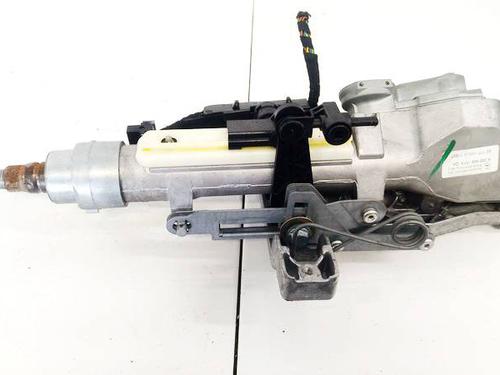 Used Steering column Steering column MERCEDES-BENZ C-CLASS (W203) C 180 Kompressor (203.046) (143 hp) 35086392 35086392
