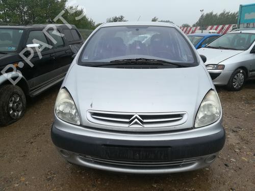Used Parts CITROËN XSARA PICASSO (N68)  1.8 16V  4527411