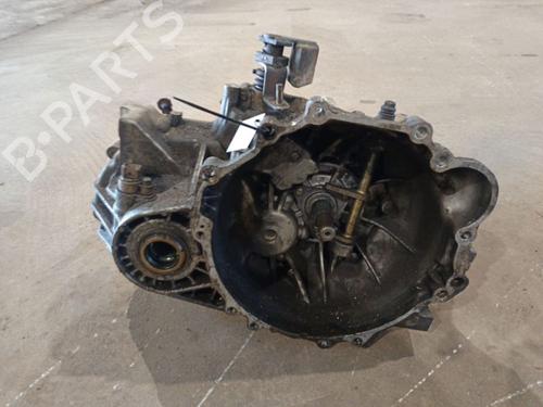 Used Gearbox Gearbox 38315309 38315309