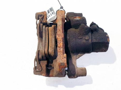 Right rear brake caliper MAZDA 3 (BL) 2.2 MZR CD (BL10) | BP39182007M106 - Image 3