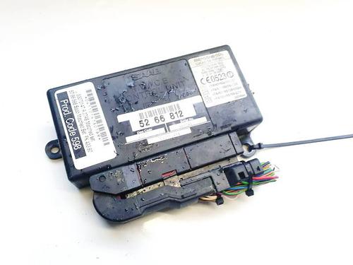 Used Electronic module Electronic module 35320518 35320518