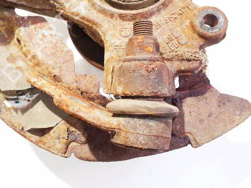 Left front steering knuckle VOLVO V50 (545) 2.0 D | BP35213063M25  - Image 5