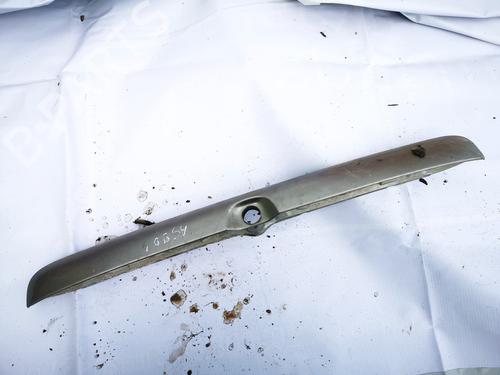 Used Tailgate trim Tailgate trim 35514432 35514432
