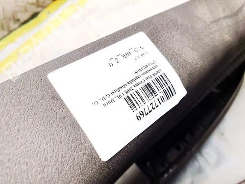 Rear right panel FIAT CROMA (194_) 1.9 D Multijet (194AXB1B) | BP35381480C61 - Image 2