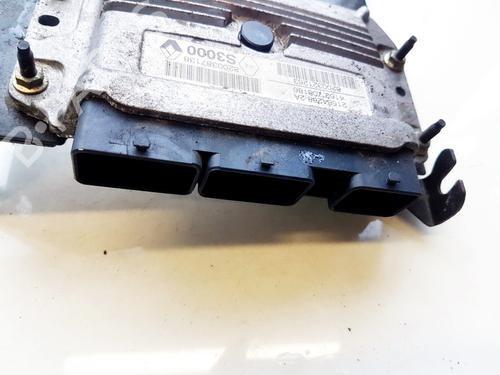 Engine control unit (ECU) RENAULT SCÉNIC II (JM0/1_) 1.6 (JM0C, JM0J, JM1B) | BP33108994M57 - Image 2