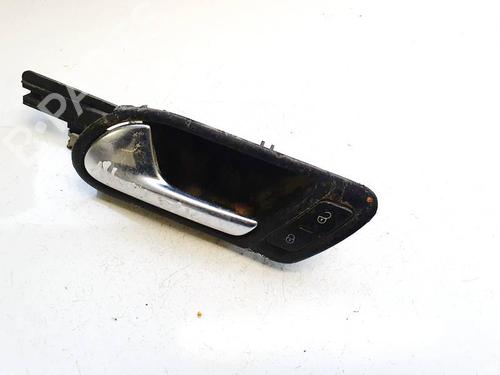 Front left interior door handle VW GOLF VI (5K1) 1.6 TDI | BP35189501I13 - Image 2