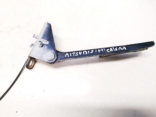 Used Hinge/Door check strap Hinge/Door check strap MITSUBISHI CARISMA (DA_) 1.9 TD (DA4A) (90 hp) 35881480 35881480