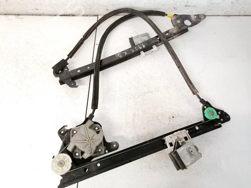 Used Rear left window mechanism Rear left window mechanism 35039245 35039245