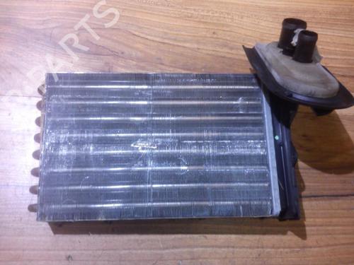 Used Heater matrix Heater matrix 35655676 35655676