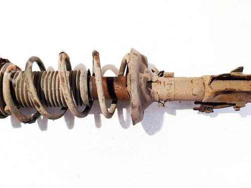 Used Left front shock absorber Left front shock absorber 37708984 37708984