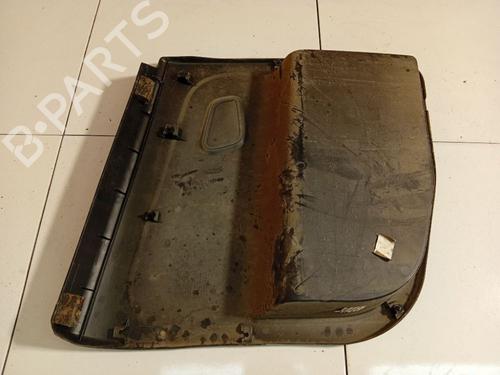 Boot lining FIAT DOBLO Cargo (263_) 2.0 D Multijet | BP34886684I3 - Image 2