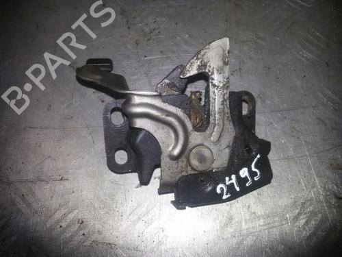 Used Hood lock Hood lock 38583515 38583515