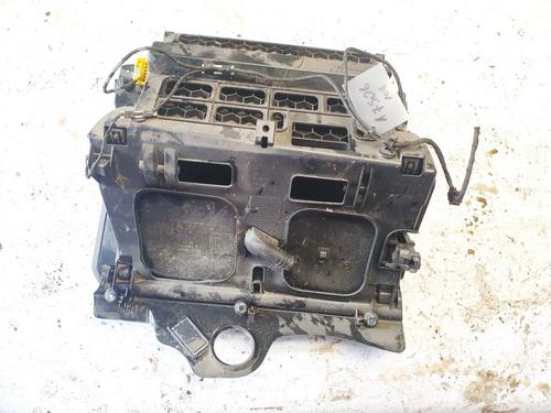 Glove box VW PASSAT B6 (3C2) 1.9 TDI | BP35481557C95 - Image 2