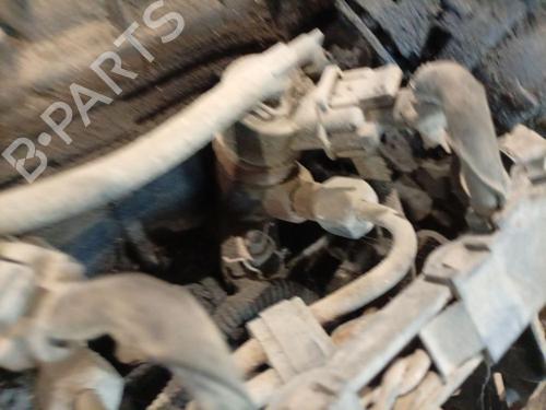 Used Injector Injector CITROËN JUMPY I (U6U_) 2.0 HDi 95 (94 hp) 36518050 36518050