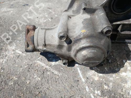 Transfer box HONDA CR-V III (RE_) 2.2 i-DTEC 4WD (RE6) | BP37512015M36 - Image 2