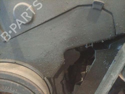 Timing cover AUDI A8 D3 (4E2, 4E8) 4.2 quattro | BP37512443M123 - Image 4