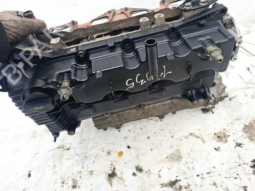 Cylinder head MAZDA CX-7 (ER) 2.2 MZR-CD AWD (ER10A) | BP34746094M5 - Image 5