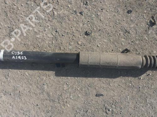 Used Right rear shock absorber Right rear shock absorber NISSAN CUBE (Z11) 1.4 (98 hp) 35683678 35683678