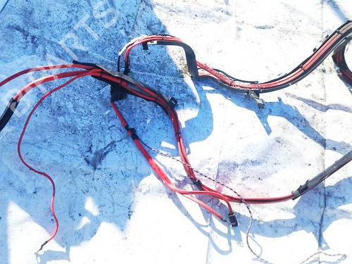 Used Cable Cable BMW 5 (F10) 520 d (184 hp) 35111115 35111115