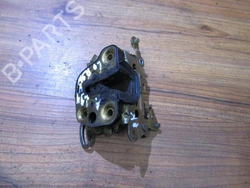 Used Front left lock Front left lock 35652384 35652384