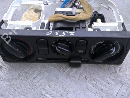 Used Climate control Climate control MAZDA MX-5 II (NB) 1.8 16V (NB8C) (139 hp) 35879761 35879761