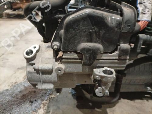 AC compressor RENAULT FLUENCE (L3_) 1.5 dCi | BP38581215M34 - Image 3