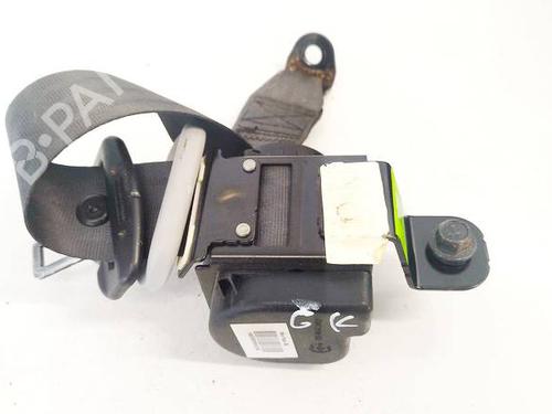 Used Rear left seatbelt Rear left seatbelt KIA SPORTAGE II (JE_, KM_) 2.0 i 16V (141 hp) 36759462 36759462