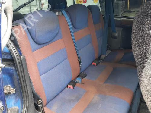 Mirror switch CITROËN BERLINGO / BERLINGO FIRST MPV (MF_, GJK_, GFK_) 2.0 HDI 90 (MFRHY) | BP35599543I25  - Image 10