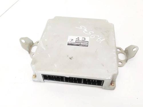 Used Engine control unit (ECU) Engine control unit (ECU) SUBARU LEGACY III (BE) 2.0 AWD (BE5) (125 hp) 32960656 32960656