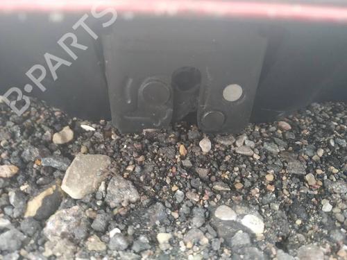 Used Tailgate lock Tailgate lock 35104294 35104294