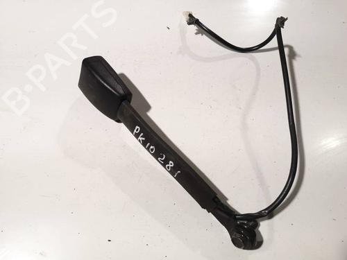 Used Seat buckle Seat buckle 34894687 34894687