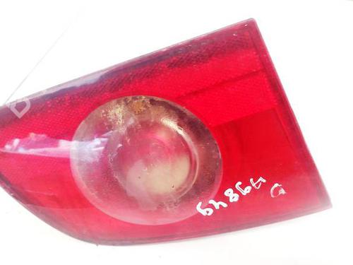 Used Left tailgate light Left tailgate light 35070969 35070969
