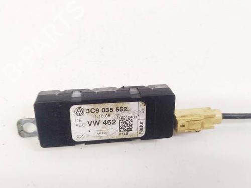 Used Electronic module Electronic module VW PASSAT B6 (3C2) 2.0 FSI 4motion (150 hp) 35118777 35118777