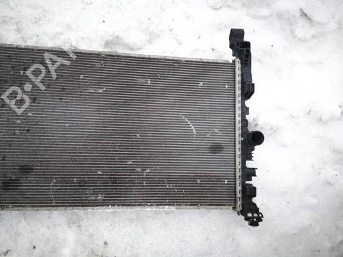 Water radiator OPEL CORSA E (X15) 1.3 CDTI (08, 68) | BP34835504M31 - Image 2